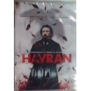 Havran DVD