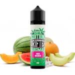 Juice Sauz Drifter Bar Drifter Exotic Triple Melon Ice Longfill 12ml (60)