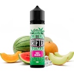 Juice Sauz Drifter Bar Drifter Exotic Triple Melon Ice Longfill 12ml (60)
