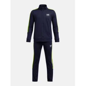 Under Armour UA B Icon Плетена спортна екипировка за момчета Under Armour | Sin | Момчешки | L