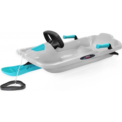 Plastkon Boby Skipper titán modrá