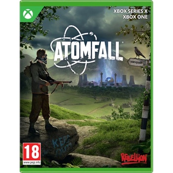 Atomfall