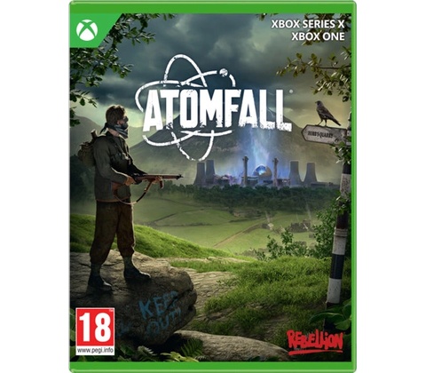 Atomfall