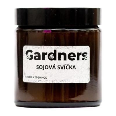 Gardners Jaro 120 ml