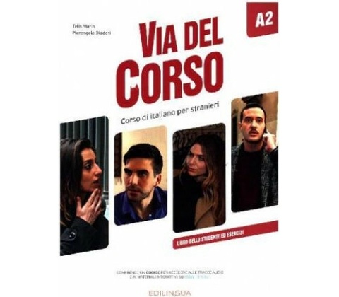 Via del Corso A2