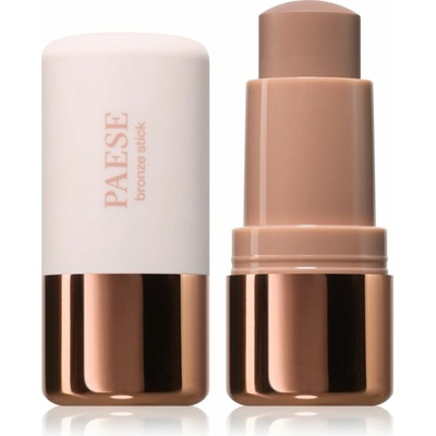 Paese Butter Blend Stick 01 Latte Bronzer v tyčinke 6 g