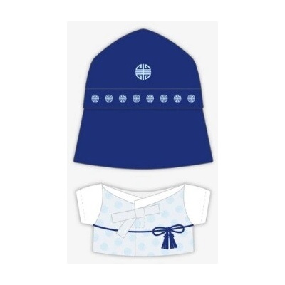 Stray Kids Eaatw In Seoul SKZOO Standing Plush Outfit Seoul