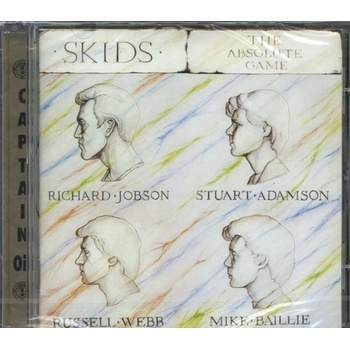Skids: Absolute Game CD