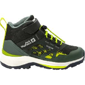 Jack Wolfskin Vili hiker texapore mid k 31