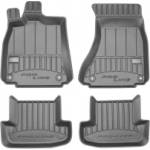 FroGum Гумени стелки Frogum Proline 3D съвместими с AUDI A5 I 8T COUPE (2007-2016) 4 ЧАСТИ