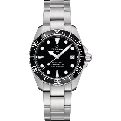 Certina C048.807.11.051.00