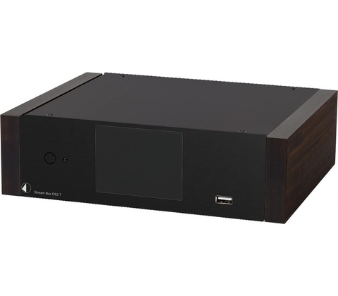 Pro-Ject Stream Box DS2T