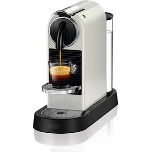 DeLonghi Nespresso EN 167. W Citiz
