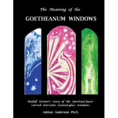 Meaning of the Goetheanum Windows
