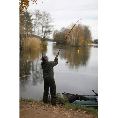 LK Baits Hunter 3 m 3 lb 2 díly