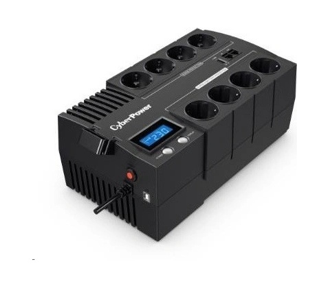 CyberPower BR700ELCD