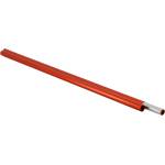 Stoic Рейка Stoic NjavveSt. Universal Replacement Pole Segments 8.7 Spare part - Ember Red - размер One Size (525-1616-0111) Палатка