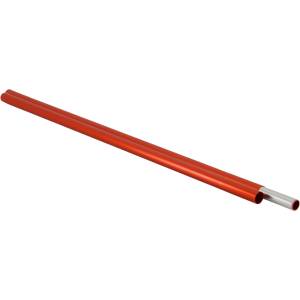 Stoic Рейка Stoic NjavveSt. Universal Replacement Pole Segments 8.7 Spare part - Ember Red - размер One Size (525-1616-0111) Палатка