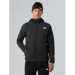 The North Face Полар m glacier heavyweight full zip (nf0a89jju8m1)