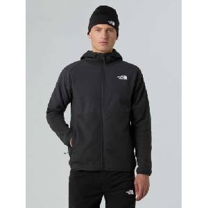 The North Face Полар m glacier heavyweight full zip - sportdepot - 146,26 лв