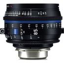 ZEISS Compact Prime CP.3 XD 85mm T2.1 Planar T* PL