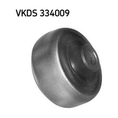 Uloženie, Silentblok,Puzdro SKF VKDS 334009