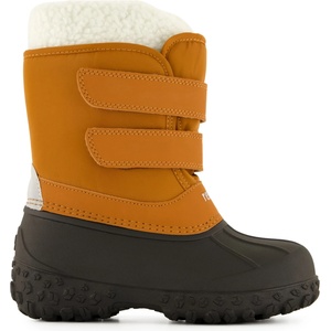 Reima Детски зимни ботуши Reima Kid's Konkari Winter boots - Cinnamon Brown - размер 24 (EU) (702-3515-0213)