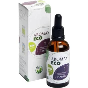 Artesania Agricola Plantis AromaxEco 1 Билкова тинктура за добро кръвообращение, 50 ml, Artesania Agricola (035810 (087001) AA)