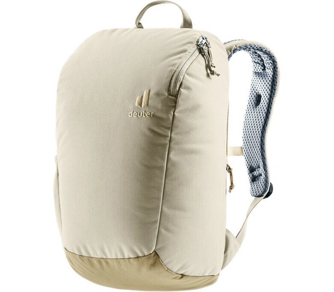 Deuter Stepout 16l bone desert