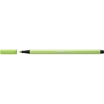 Stabilo Pen 68 pistáciový