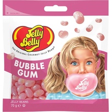 Jelly Belly Bubble Gum 70 g