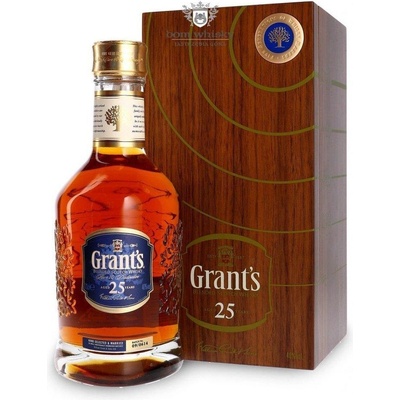 Grant's Грантс 25г
