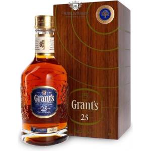 Grant's Грантс 25г