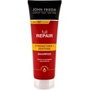 John Frieda Full Repair Strengthen+Restore posilňujúci šampón s regeneračným účinkom 250 ml