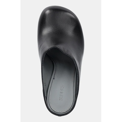 Sunnei Кожени чехли Sunnei 1000CHIODI (SHOWHEE003.LTH036.001)