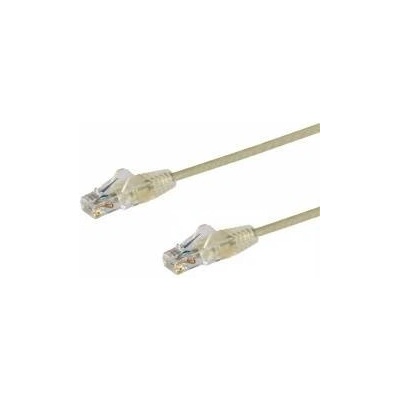 StarTech UTP категория 6 твърд мрежови кабел Startech N6PAT50CMGRS 0, 5 m