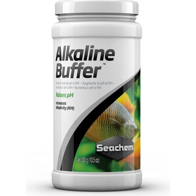 Seachem Alkaline Buffer 300 g