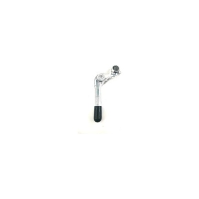 Crosser Алуминиево колче за кормило Crosser 25.4мм. сиво