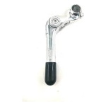 Crosser Алуминиево колче за кормило Crosser 25.4мм. сиво