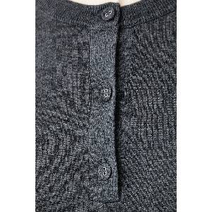 Officine Generale пуловер дамски с вълна HENJA (W26WKNT306)