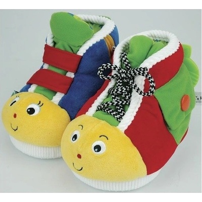 K´s Kids Chytré botičky pro zvídavé děti