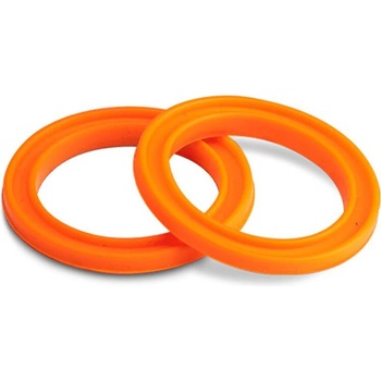 24Bottles Уплътнения за термочаши Clima 2 бр (000771)