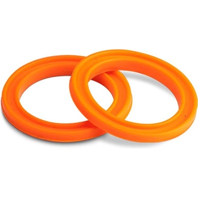 24Bottles Уплътнения за термочаши Clima 2 бр (000771)