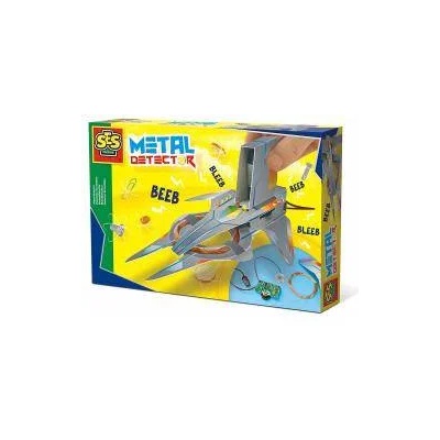 SES Creative - Детектор за метал, 0814202