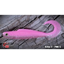 Redbass Kixter S 7cm Pink G UV