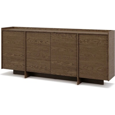 Gala Meble Kemi 200x90x38 cm