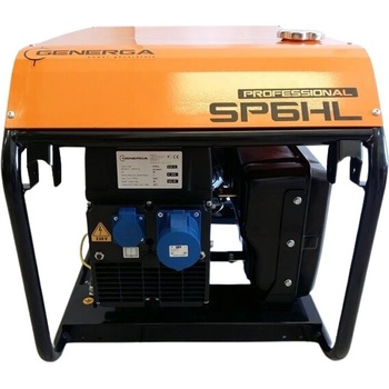 Generga SP6HL