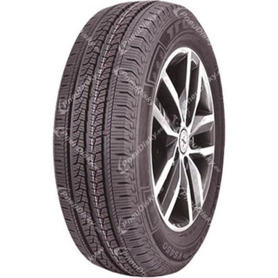 Tracmax X-Privilo VS450 195/75 R16 110R