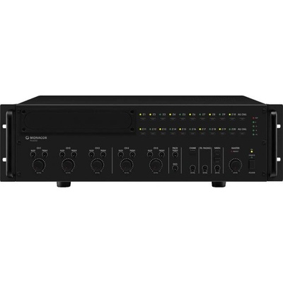 Monacor PA-6020Z