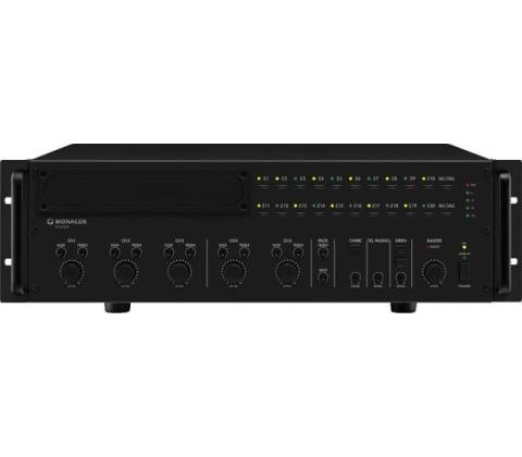 Monacor PA-6020Z